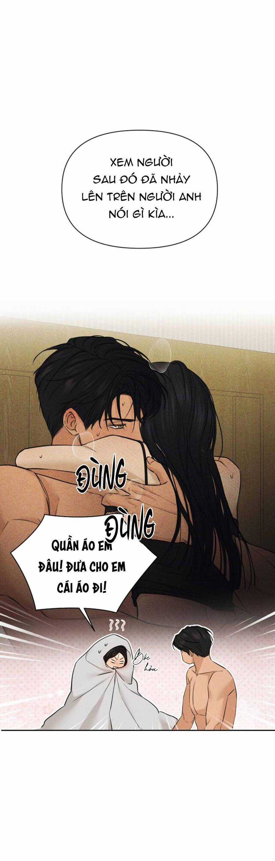 Bình Minh - Chapter 52 - Trang 30