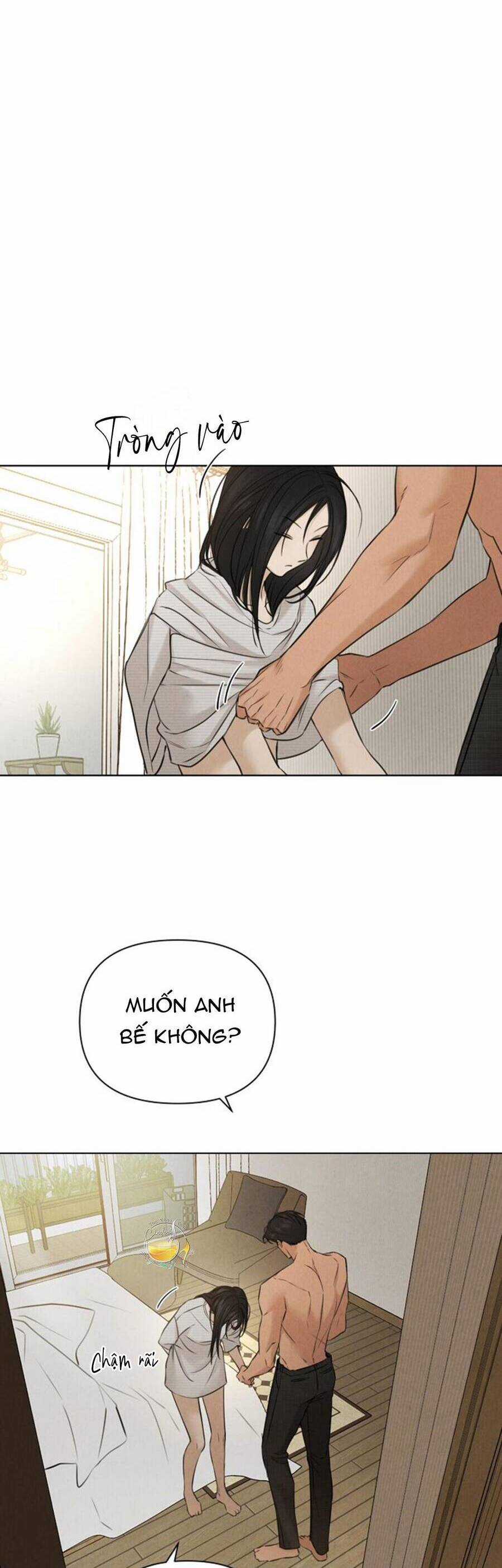 Bình Minh - Chapter 52 - Trang 31