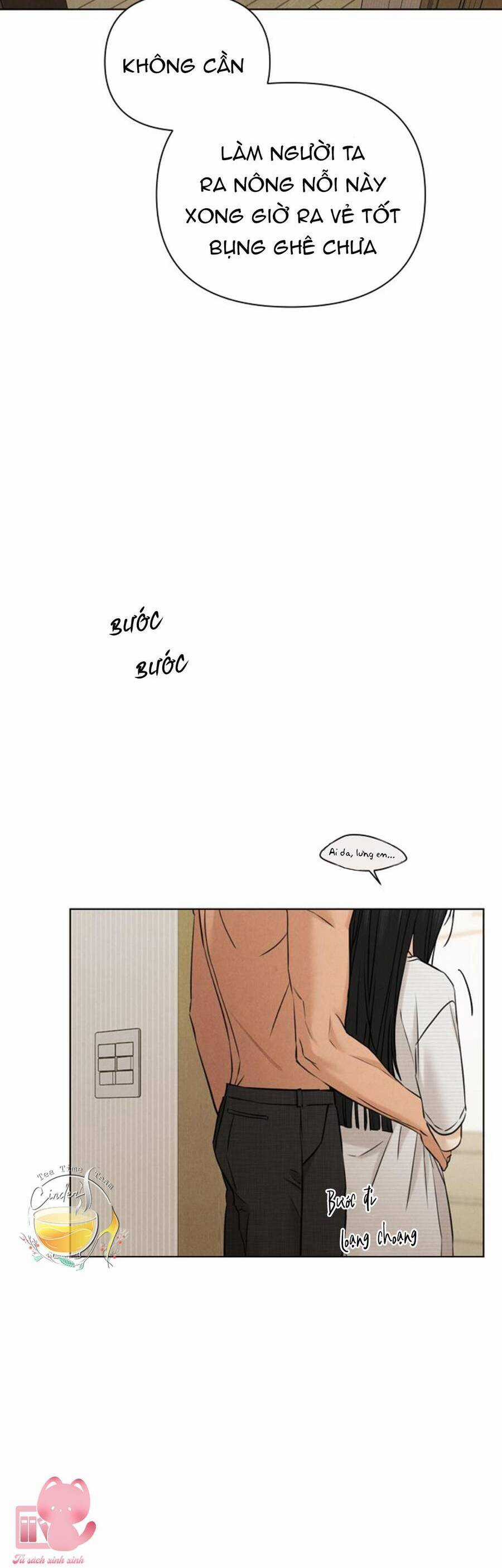 Bình Minh - Chapter 52 - Trang 32