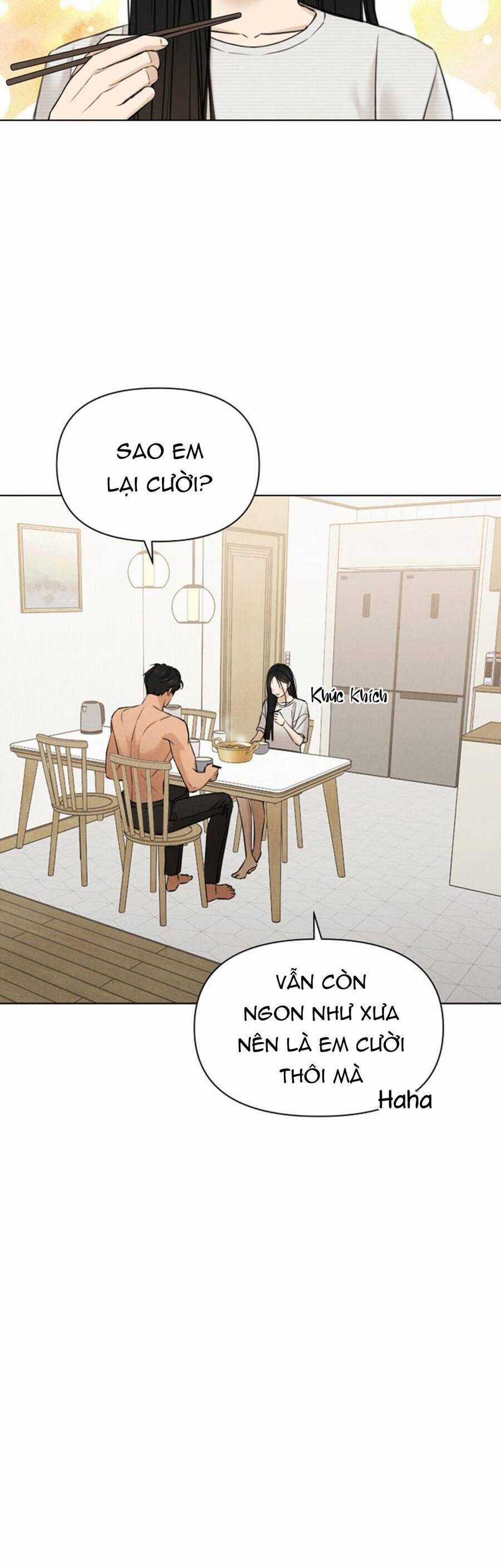 Bình Minh - Chapter 52 - Trang 34