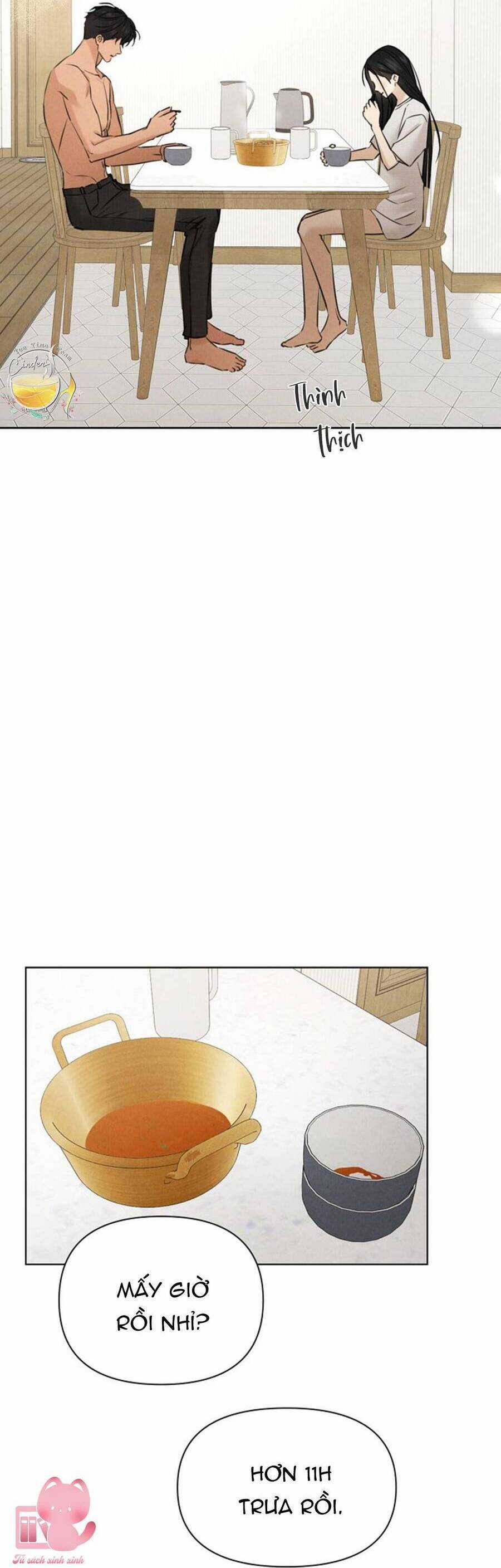 Bình Minh - Chapter 52 - Trang 38