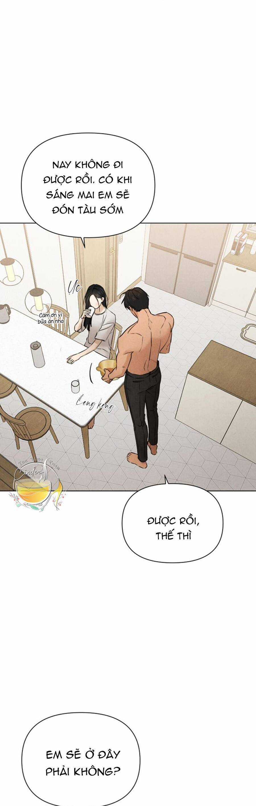 Bình Minh - Chapter 52 - Trang 39