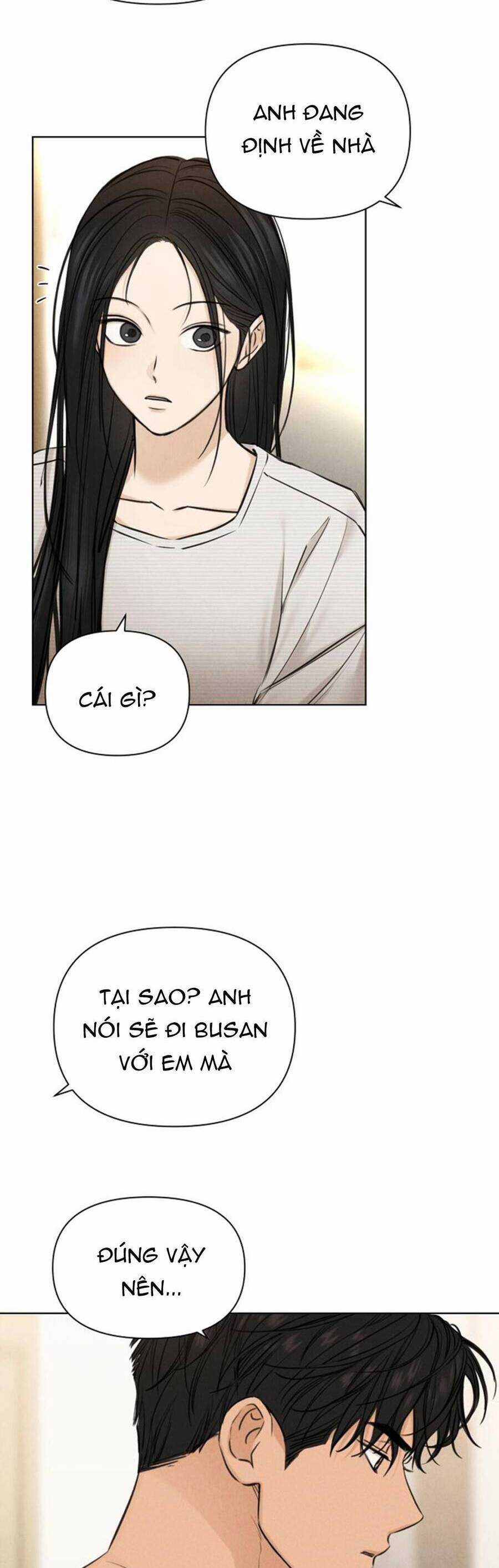 Bình Minh - Chapter 52 - Trang 40