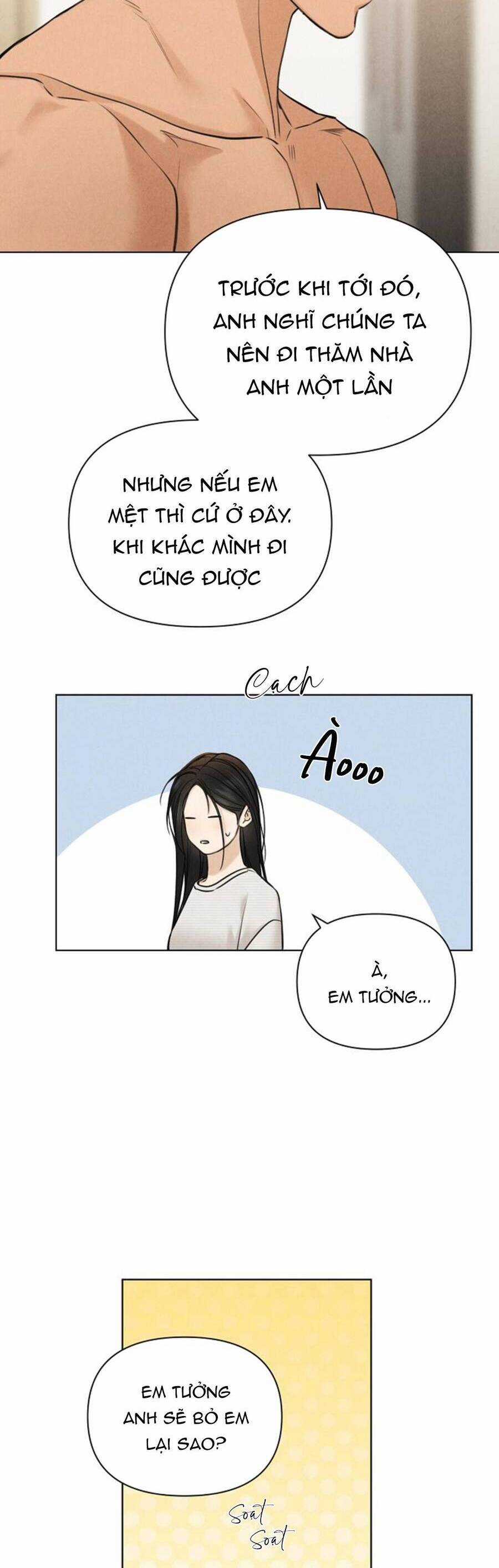 Bình Minh - Chapter 52 - Trang 41