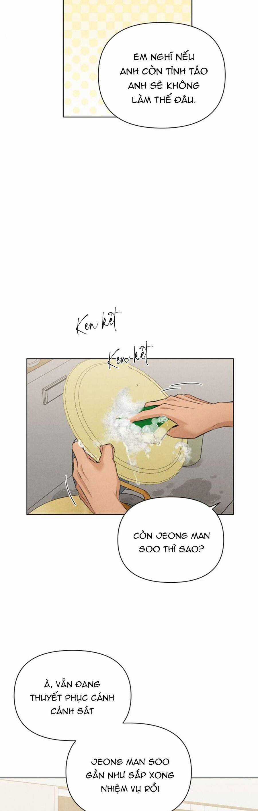 Bình Minh - Chapter 52 - Trang 42