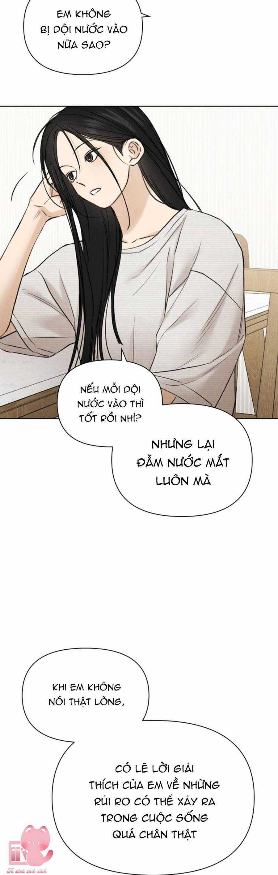 Bình Minh - Chapter 52 - Trang 44