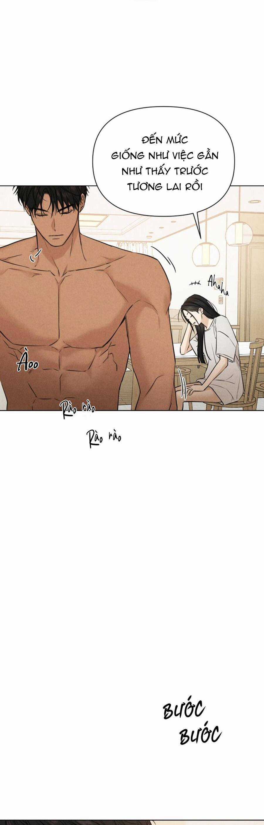 Bình Minh - Chapter 52 - Trang 45