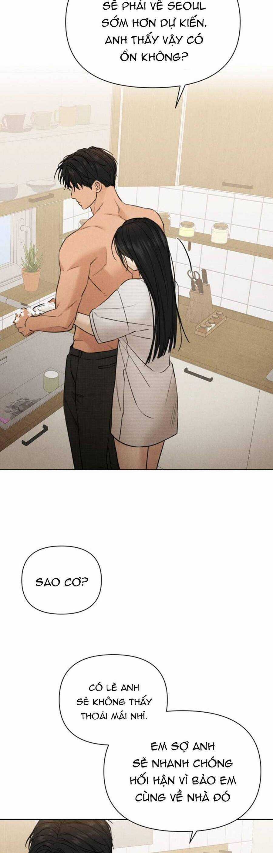 Bình Minh - Chapter 52 - Trang 47