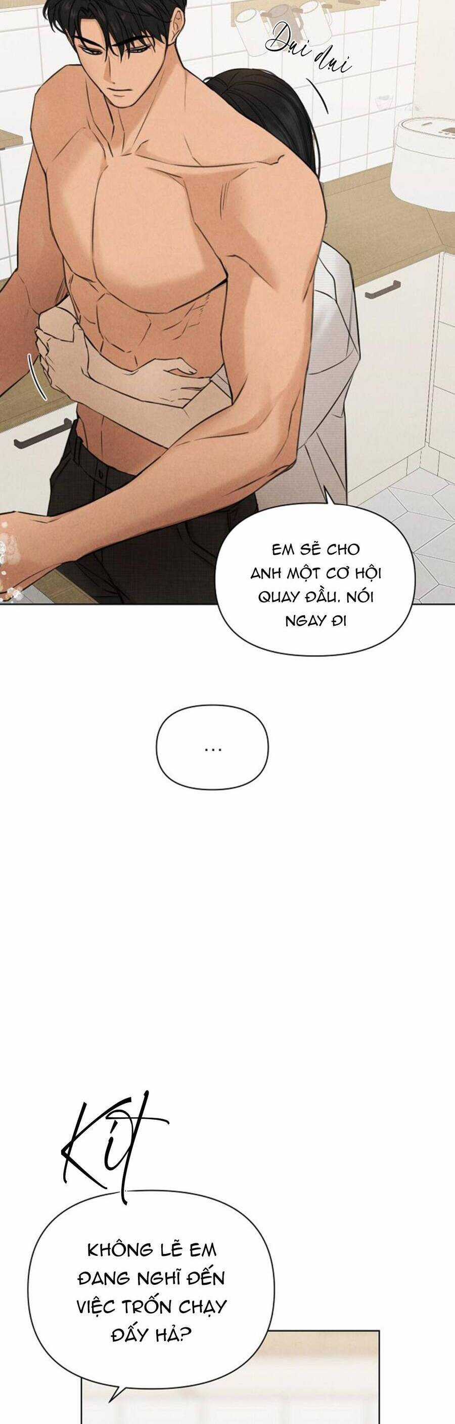 Bình Minh - Chapter 52 - Trang 48