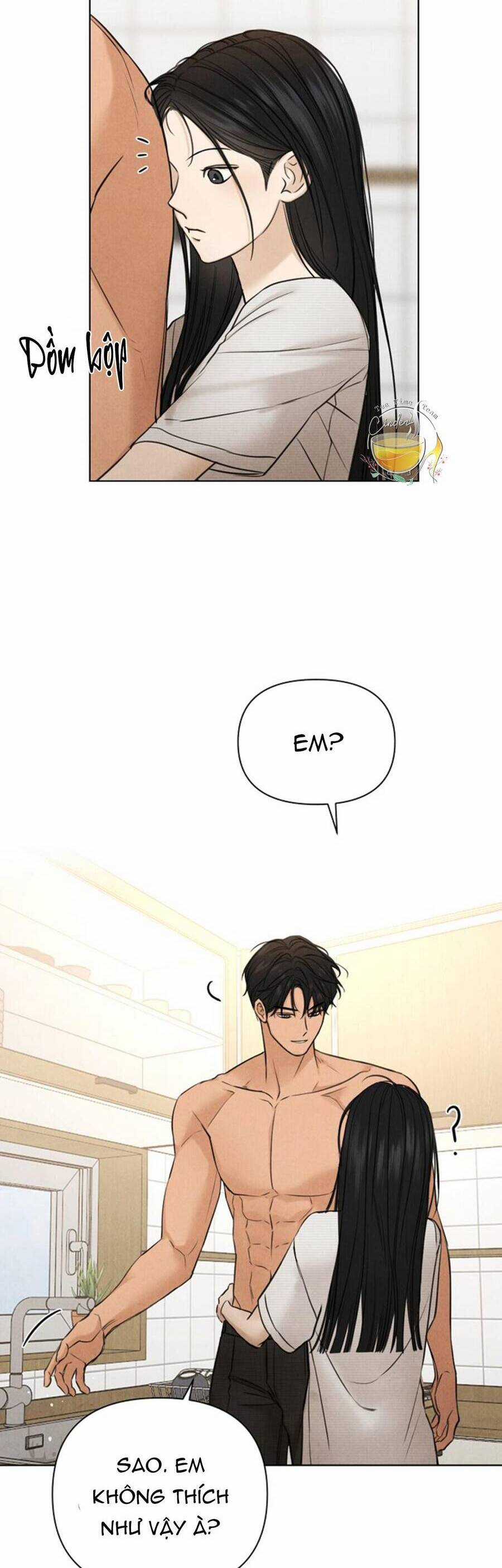 Bình Minh - Chapter 52 - Trang 49