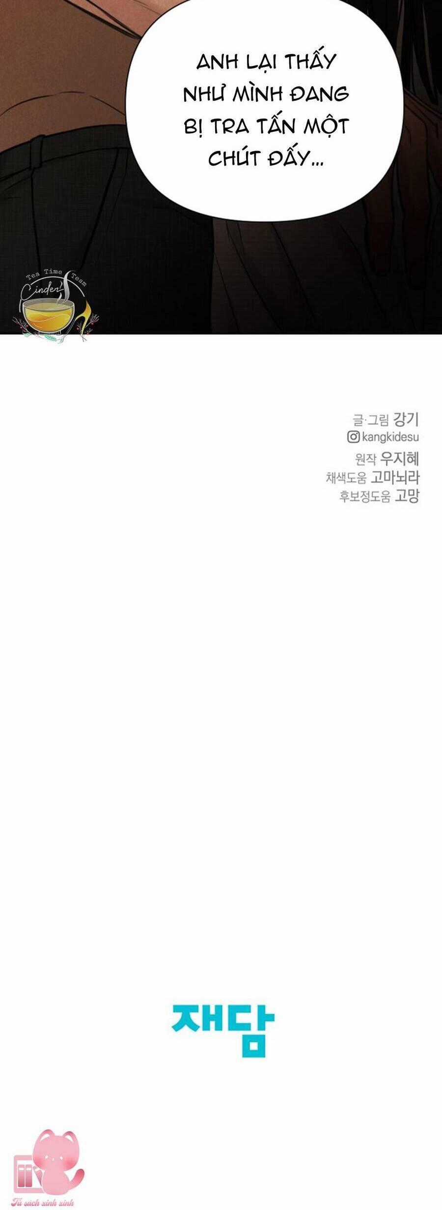 Bình Minh - Chapter 52 - Trang 54