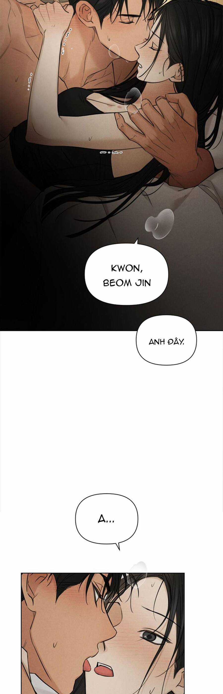 Bình Minh - Chapter 52 - Trang 7