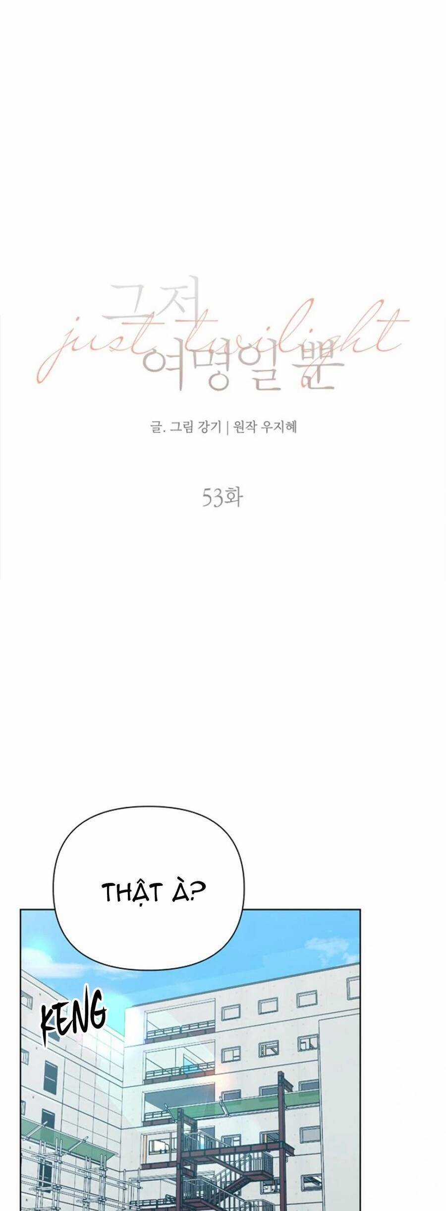 Bình Minh - Chapter 53 - Trang 11