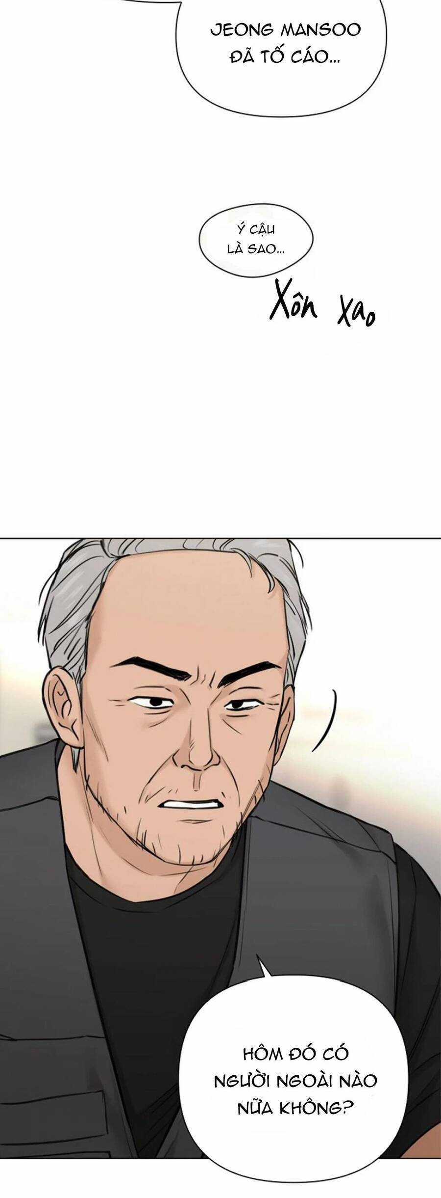 Bình Minh - Chapter 53 - Trang 13