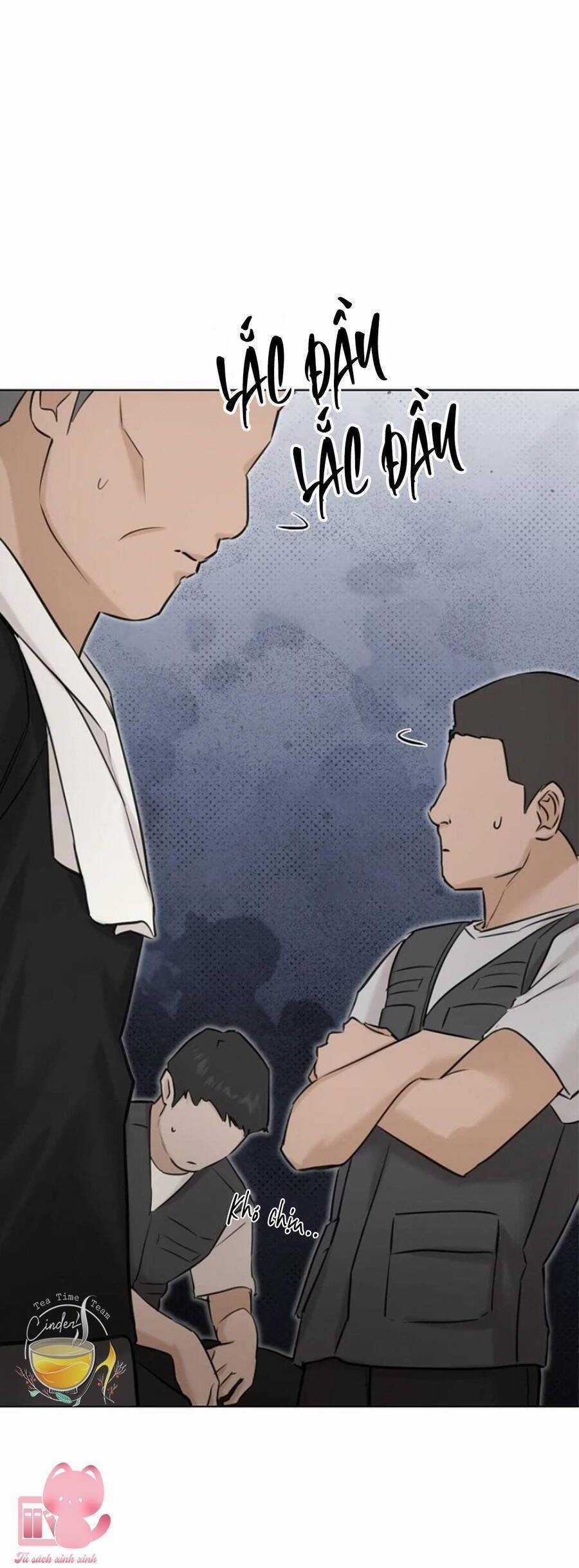 Bình Minh - Chapter 53 - Trang 14