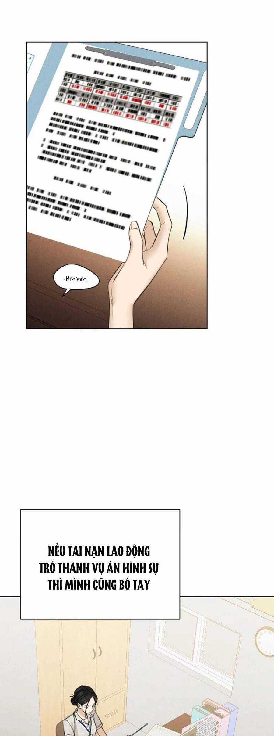 Bình Minh - Chapter 53 - Trang 16