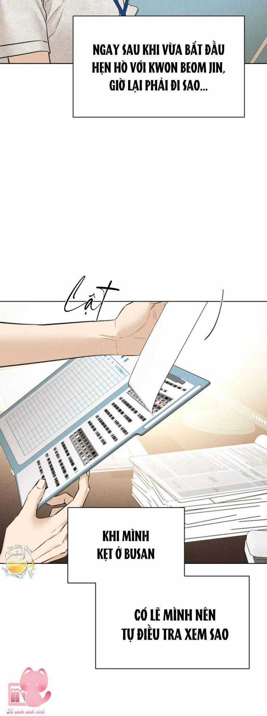 Bình Minh - Chapter 53 - Trang 18