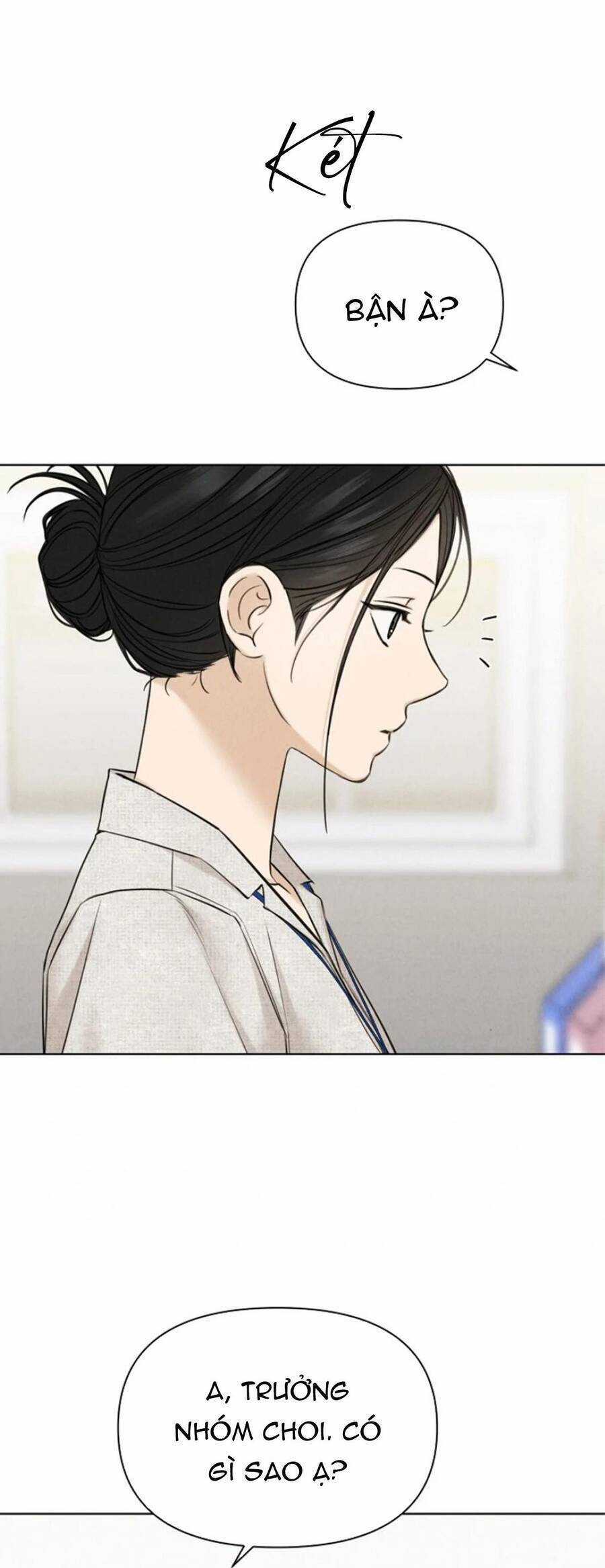 Bình Minh - Chapter 53 - Trang 19