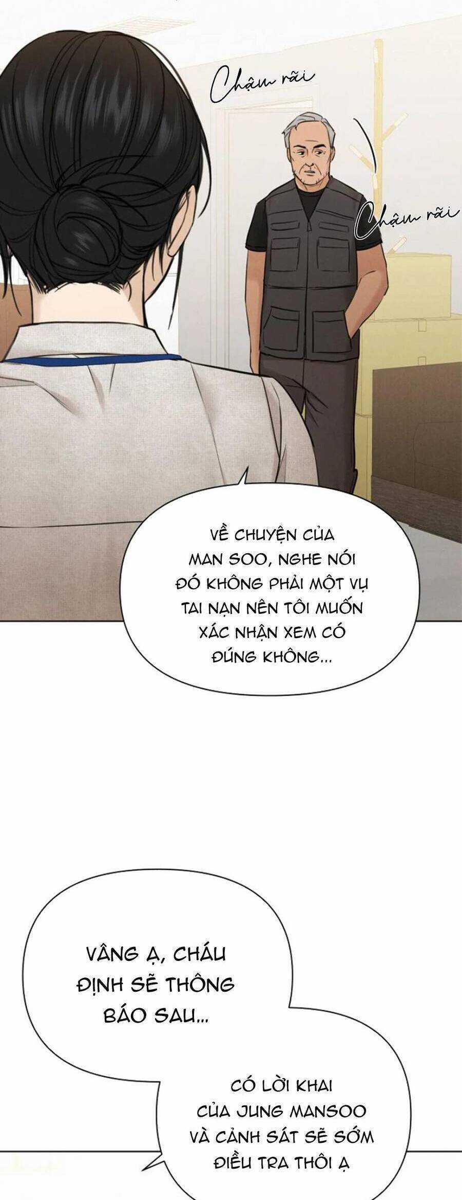 Bình Minh - Chapter 53 - Trang 20