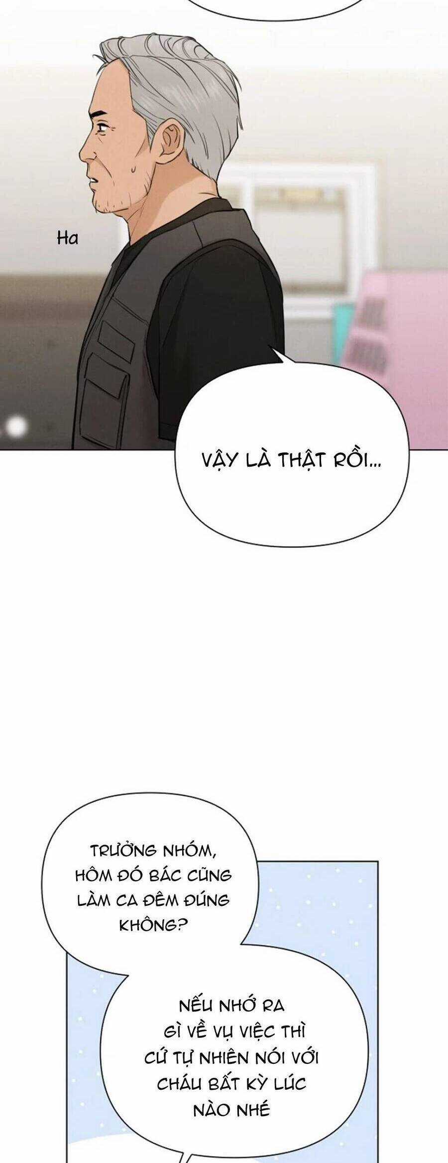 Bình Minh - Chapter 53 - Trang 21