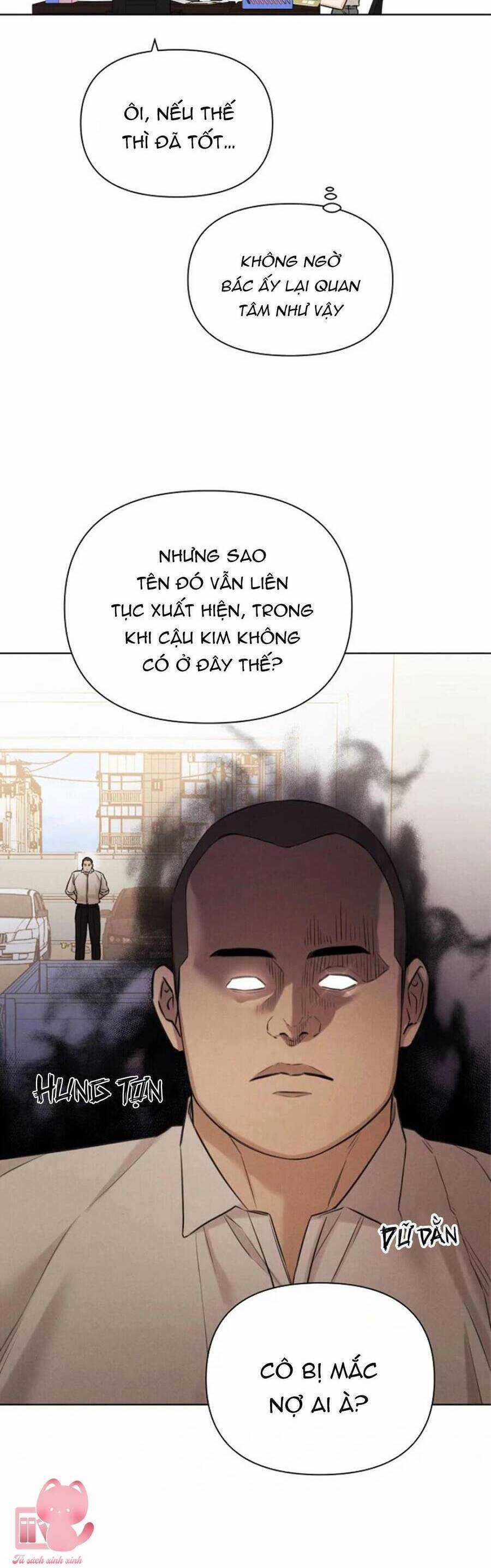 Bình Minh - Chapter 53 - Trang 25