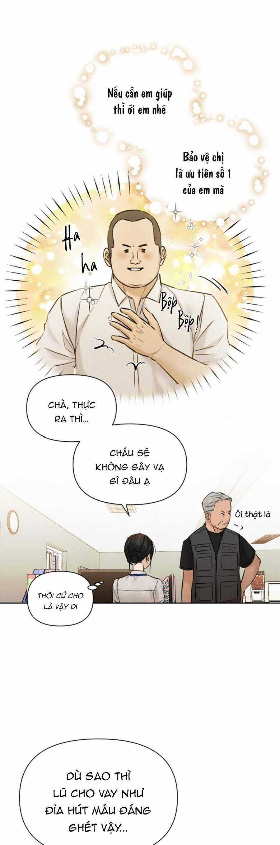 Bình Minh - Chapter 53 - Trang 26