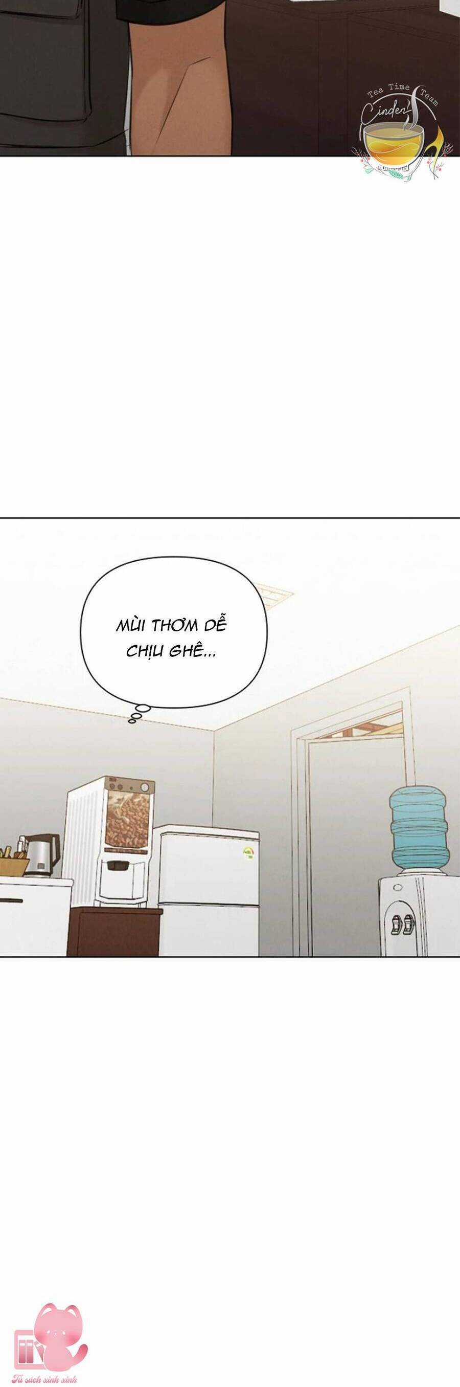 Bình Minh - Chapter 53 - Trang 29