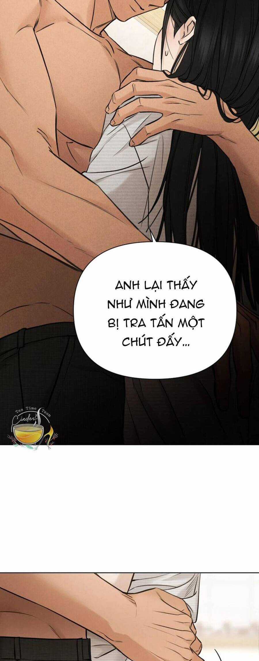 Bình Minh - Chapter 53 - Trang 4