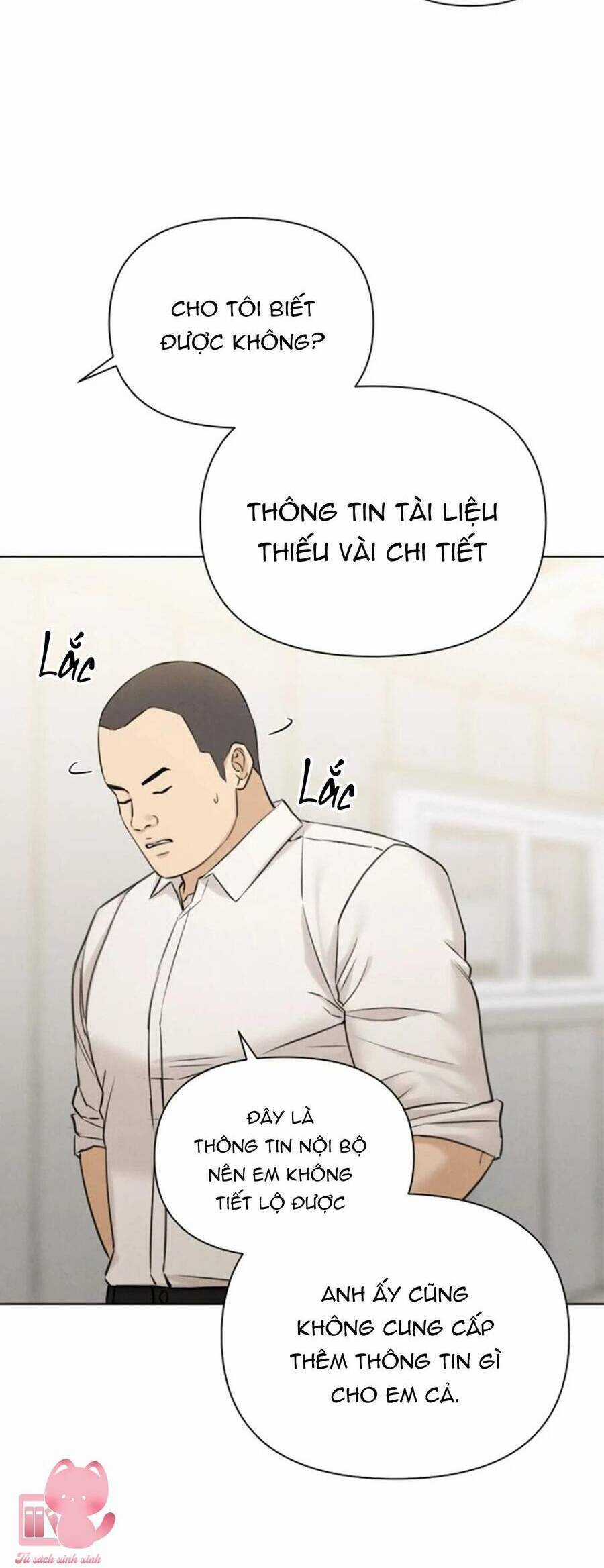 Bình Minh - Chapter 53 - Trang 33