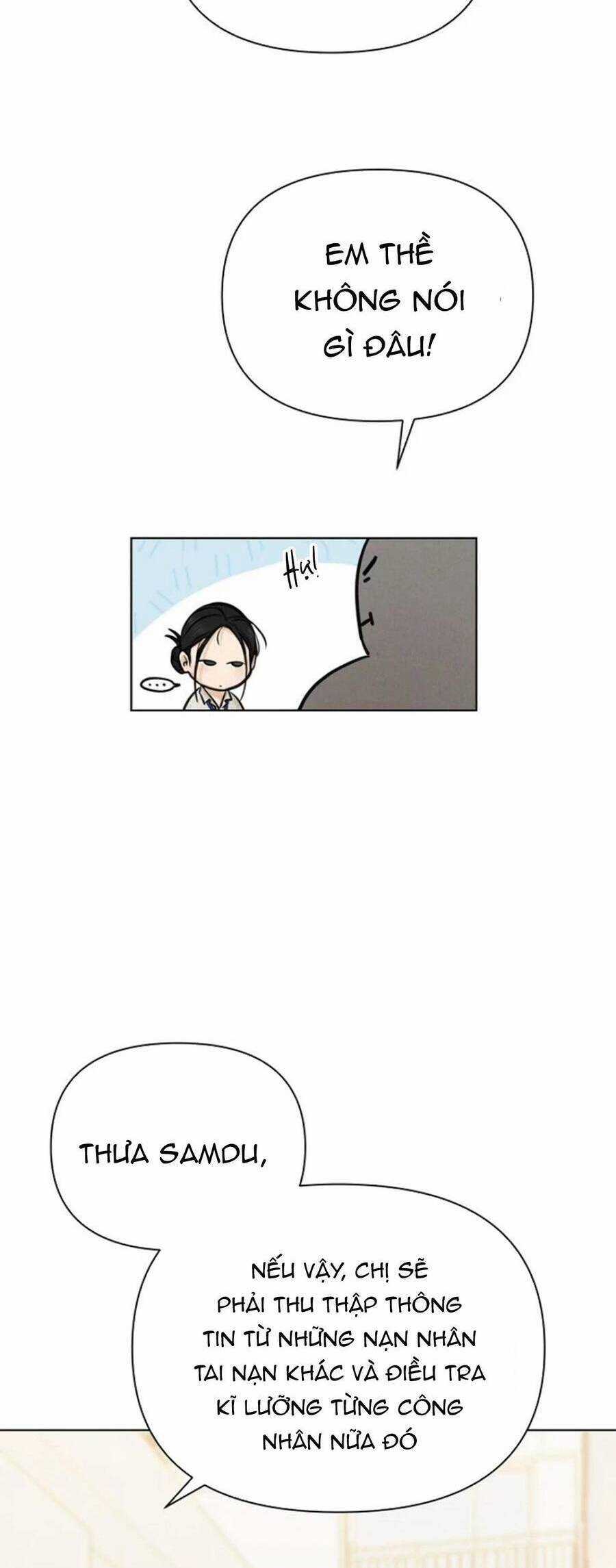 Bình Minh - Chapter 53 - Trang 35