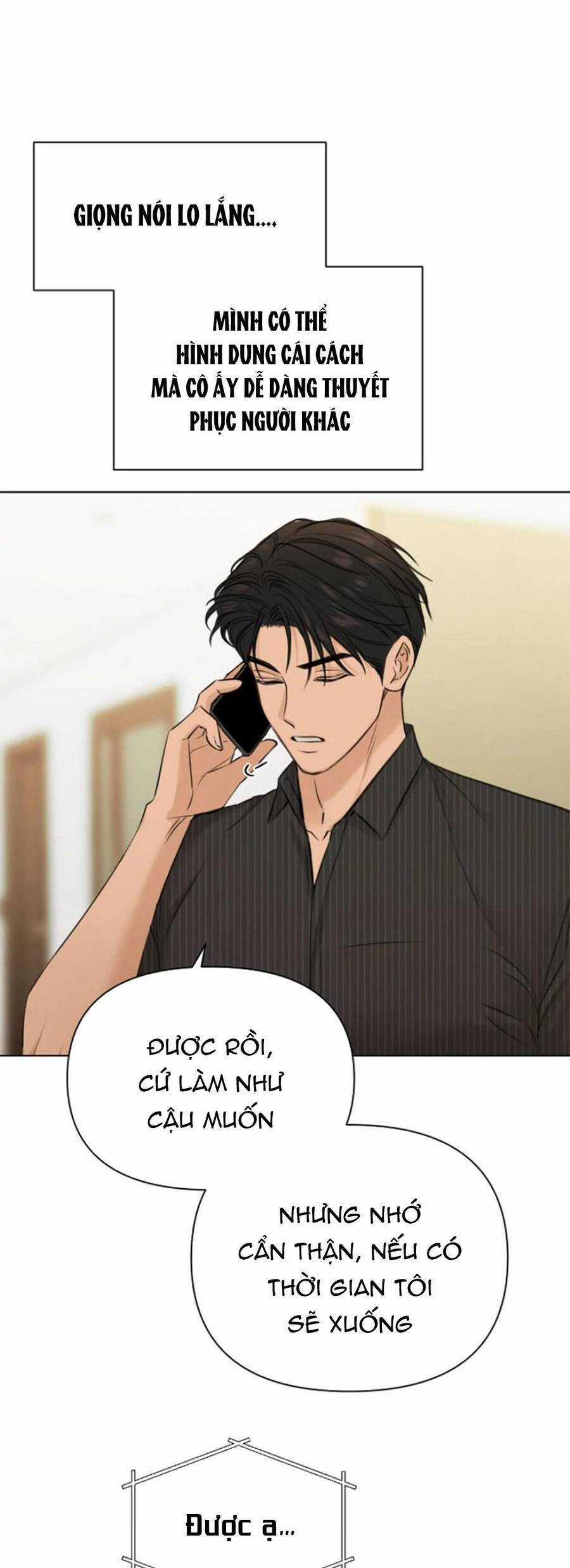 Bình Minh - Chapter 53 - Trang 42