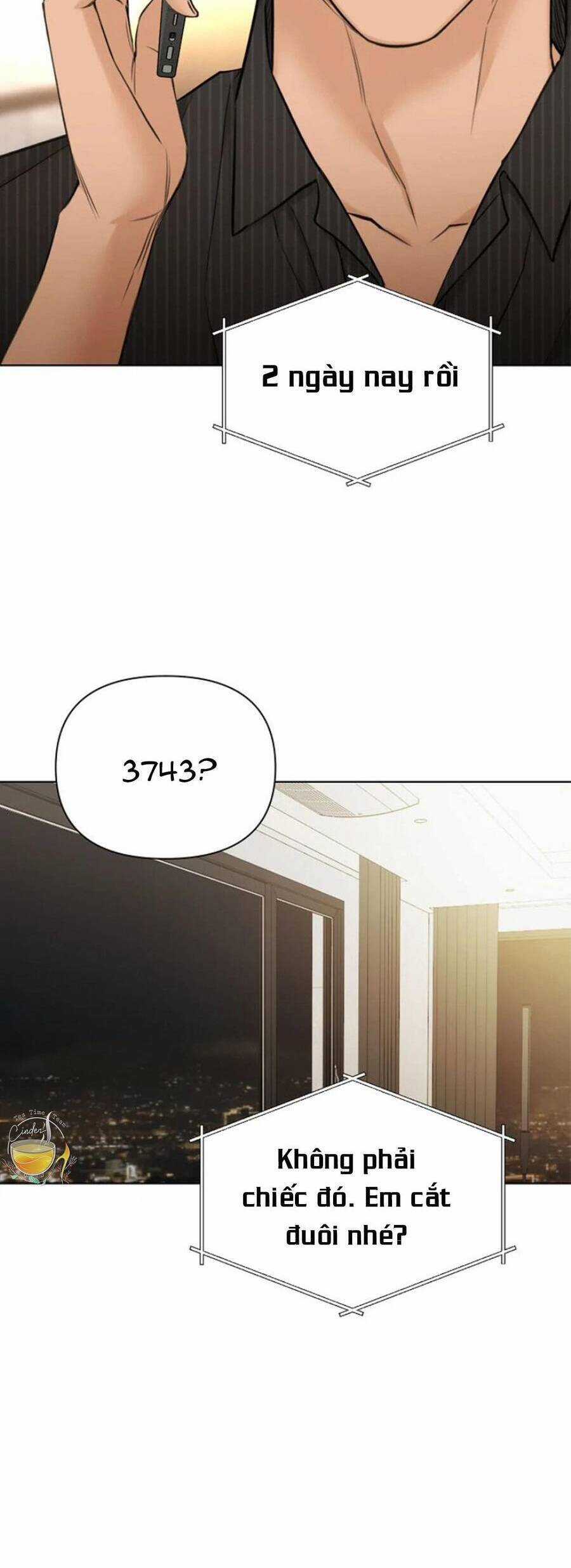 Bình Minh - Chapter 53 - Trang 44