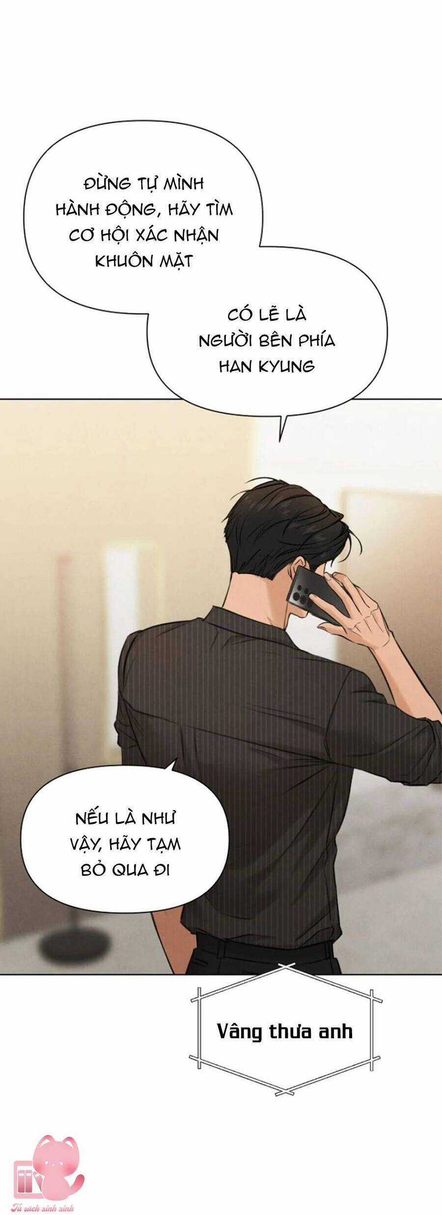 Bình Minh - Chapter 53 - Trang 45