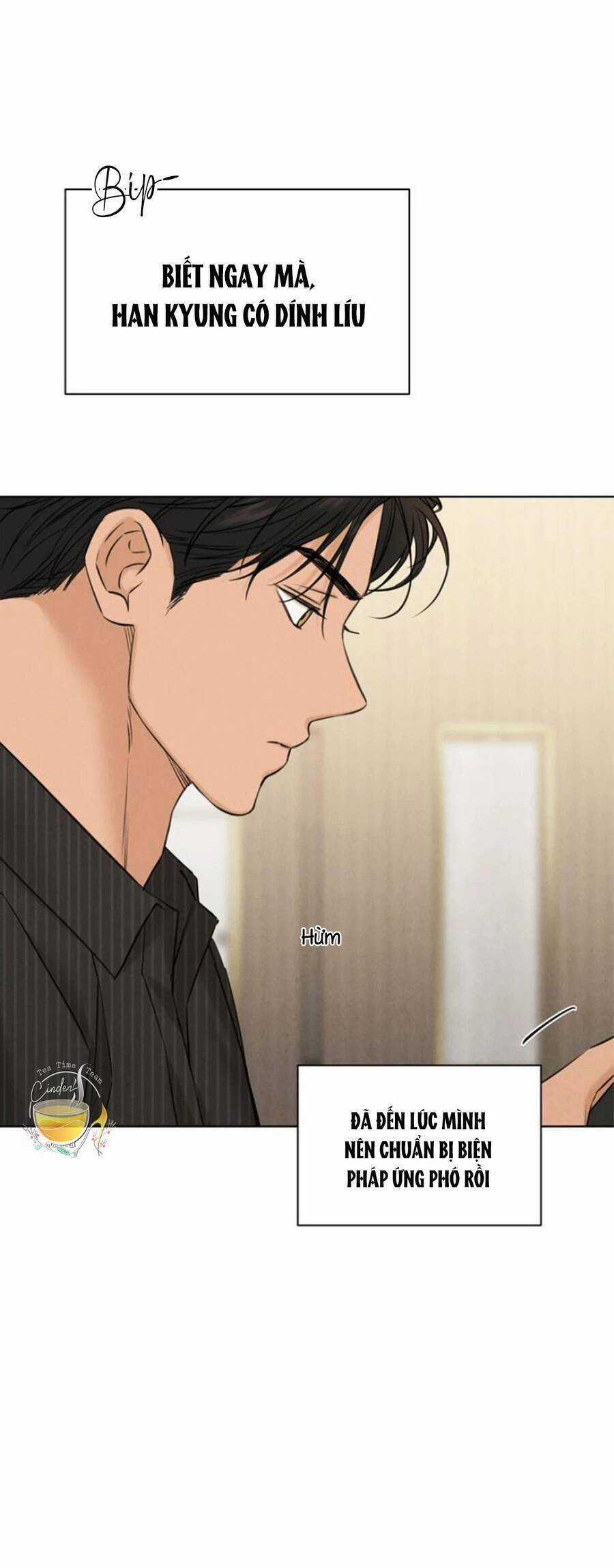 Bình Minh - Chapter 53 - Trang 46