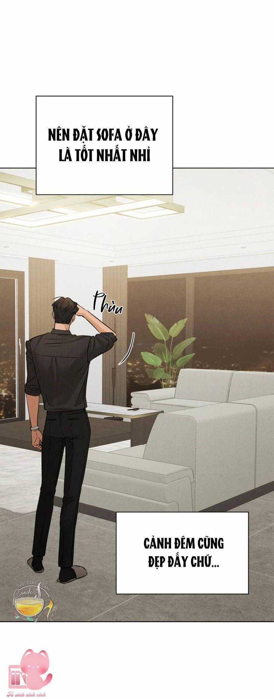 Bình Minh - Chapter 53 - Trang 49