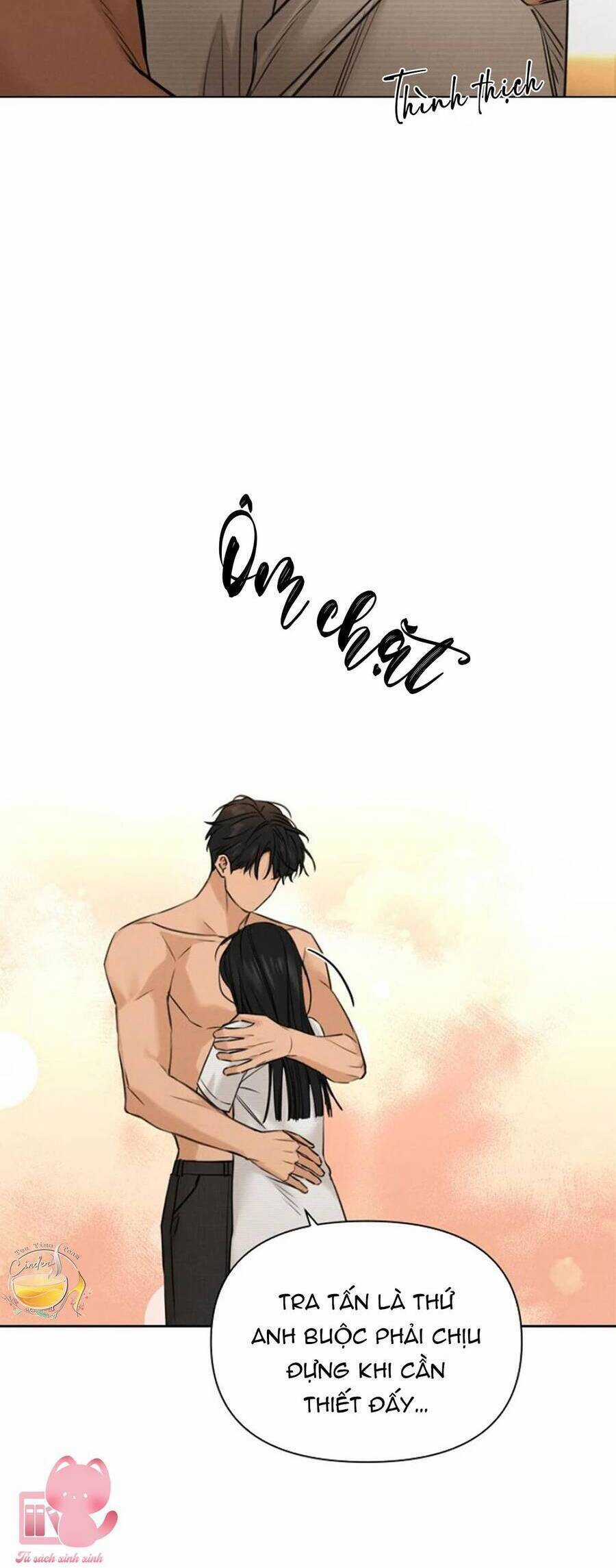 Bình Minh - Chapter 53 - Trang 6