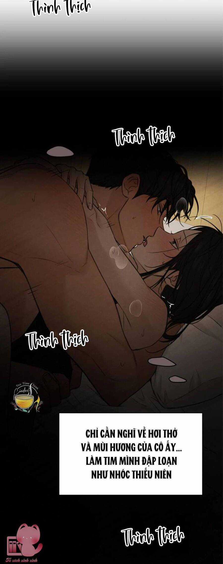 Bình Minh - Chapter 53 - Trang 53