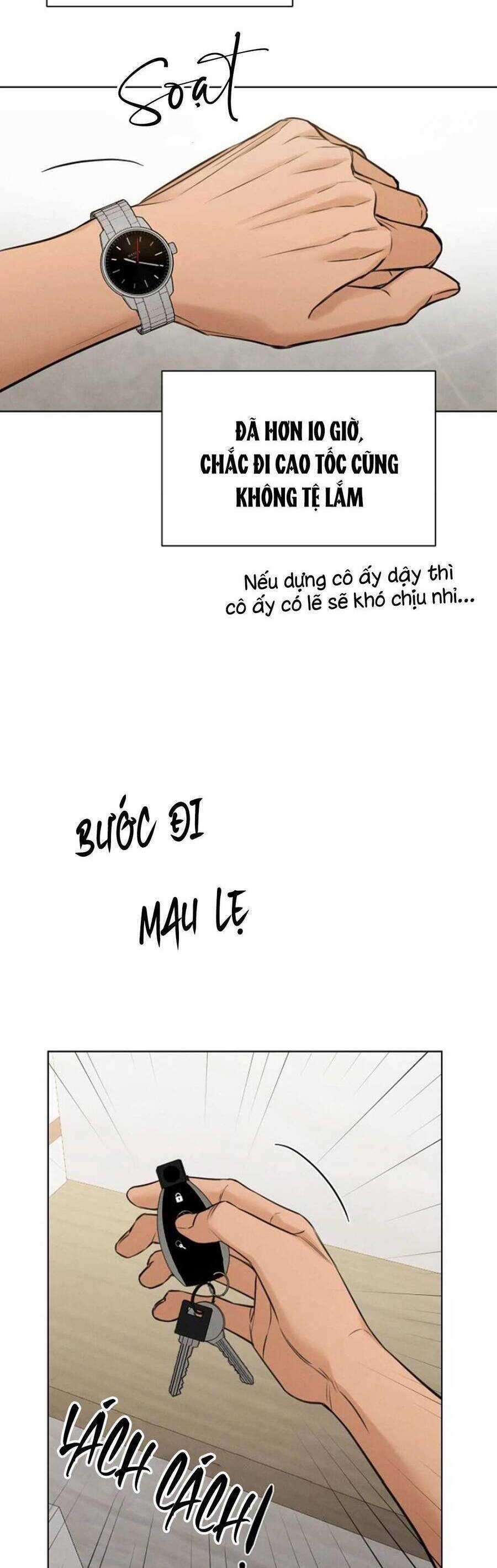 Bình Minh - Chapter 53 - Trang 57