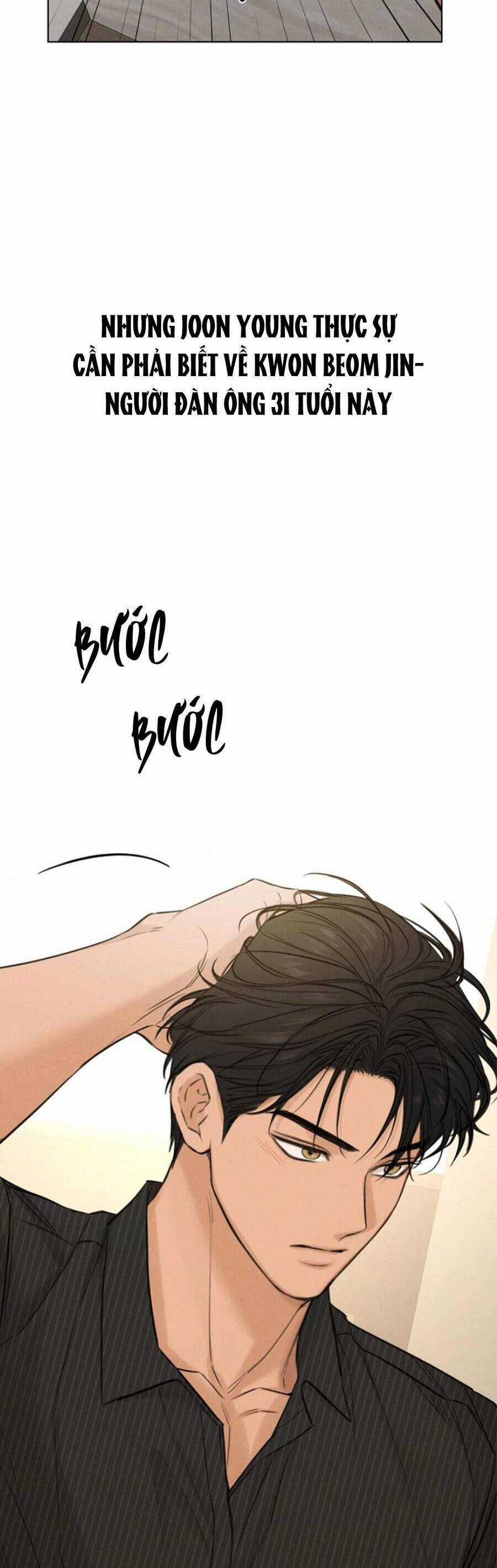 Bình Minh - Chapter 53 - Trang 58