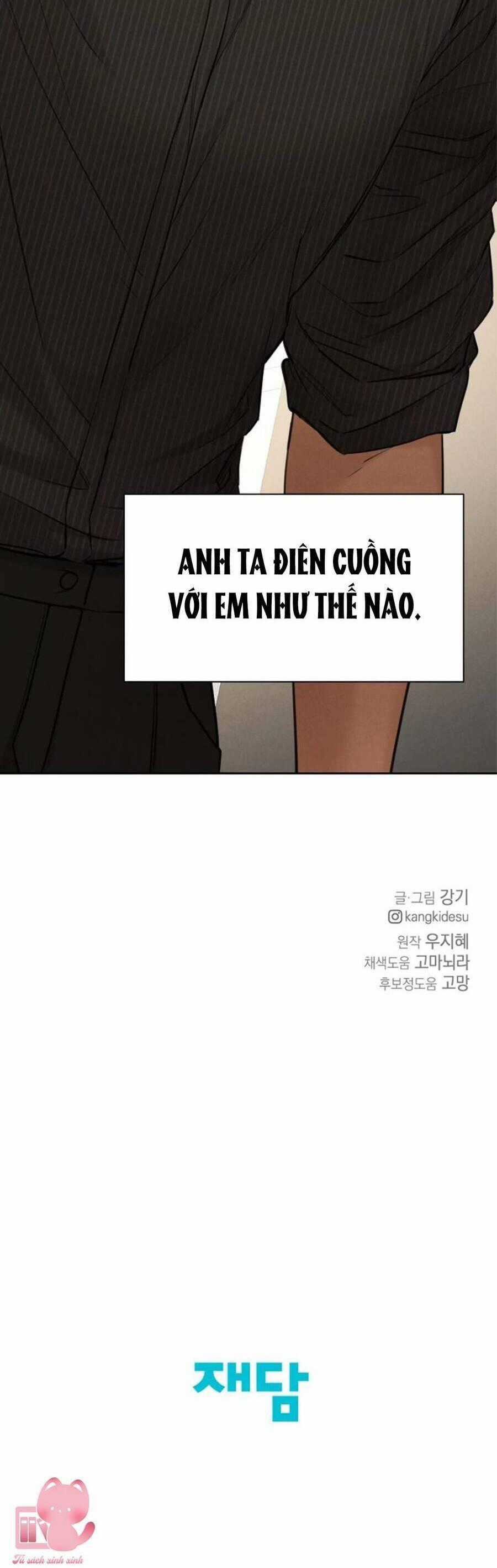 Bình Minh - Chapter 53 - Trang 59