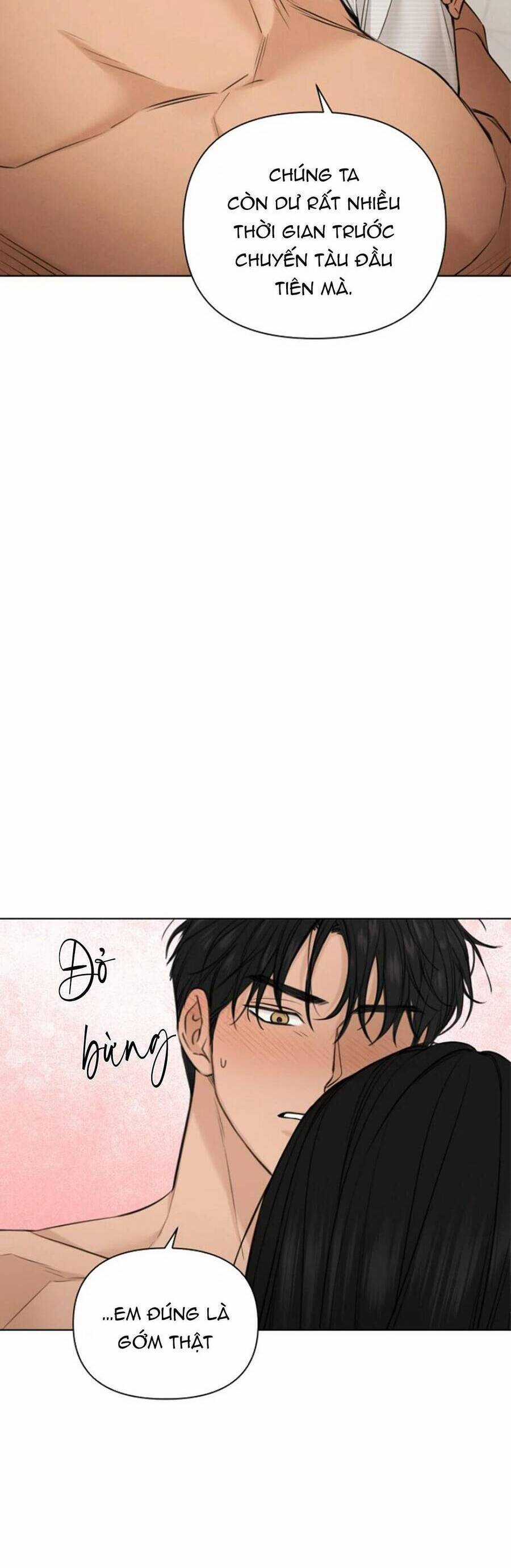 Bình Minh - Chapter 53 - Trang 8