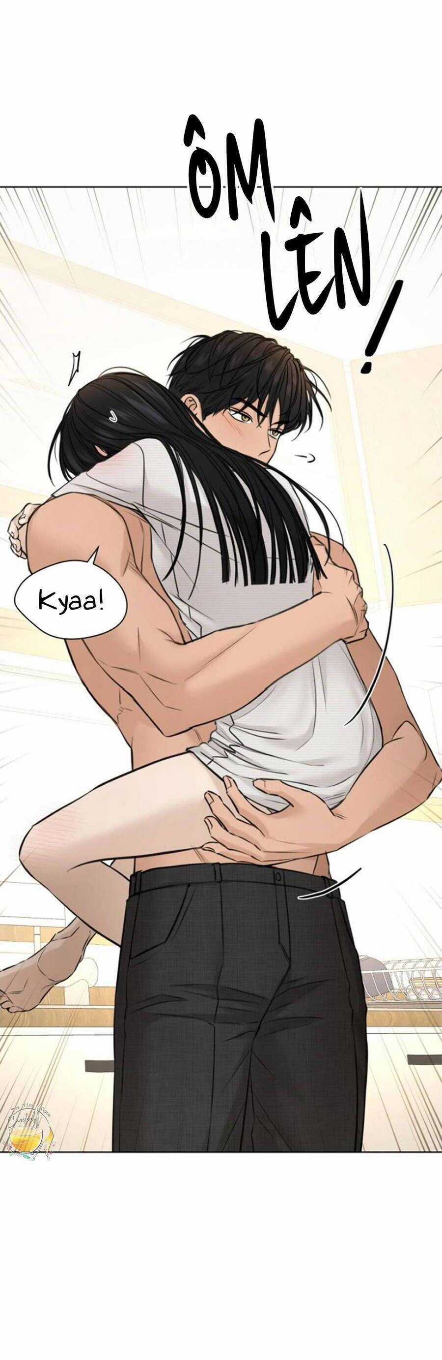 Bình Minh - Chapter 53 - Trang 9