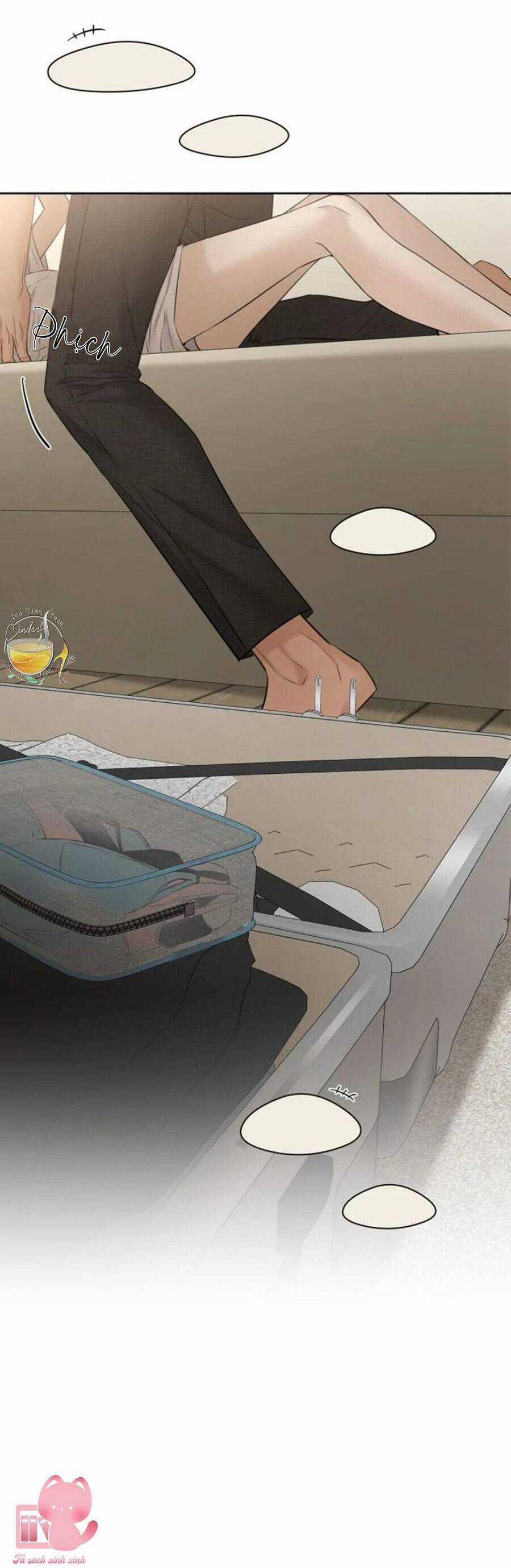 Bình Minh - Chapter 53 - Trang 10