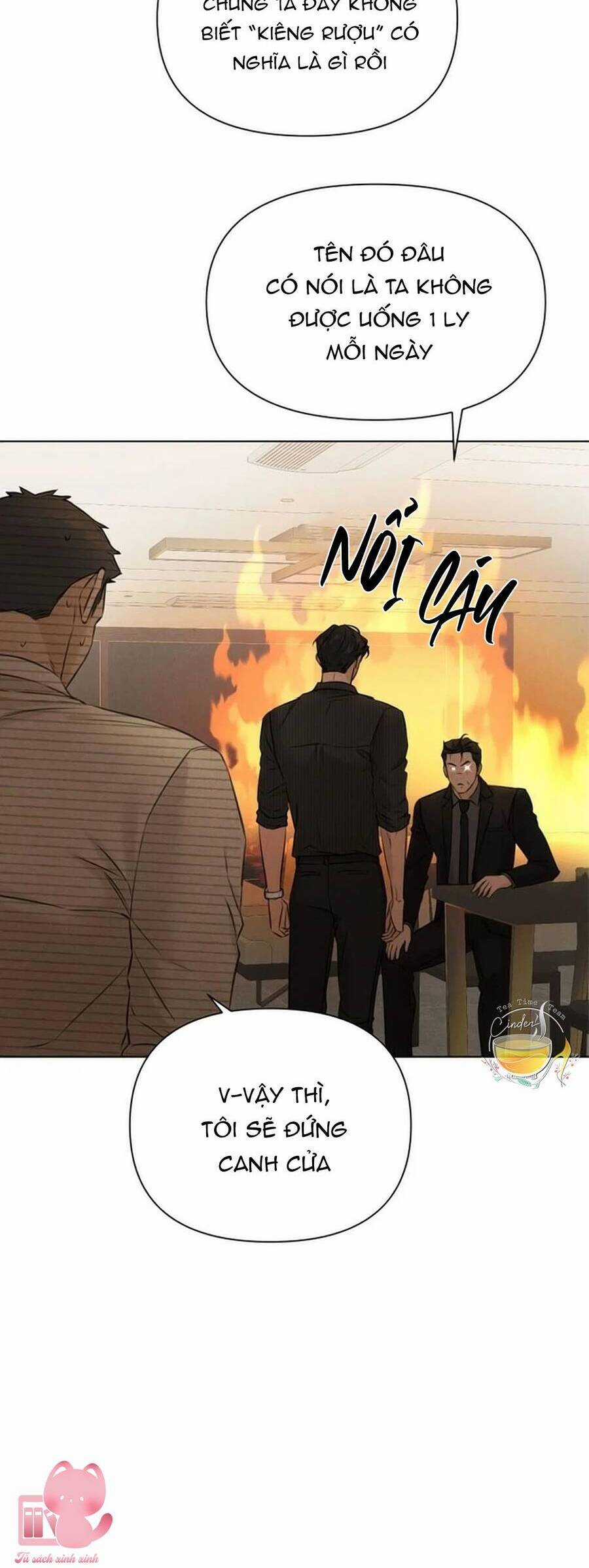 Bình Minh - Chapter 54 - Trang 14