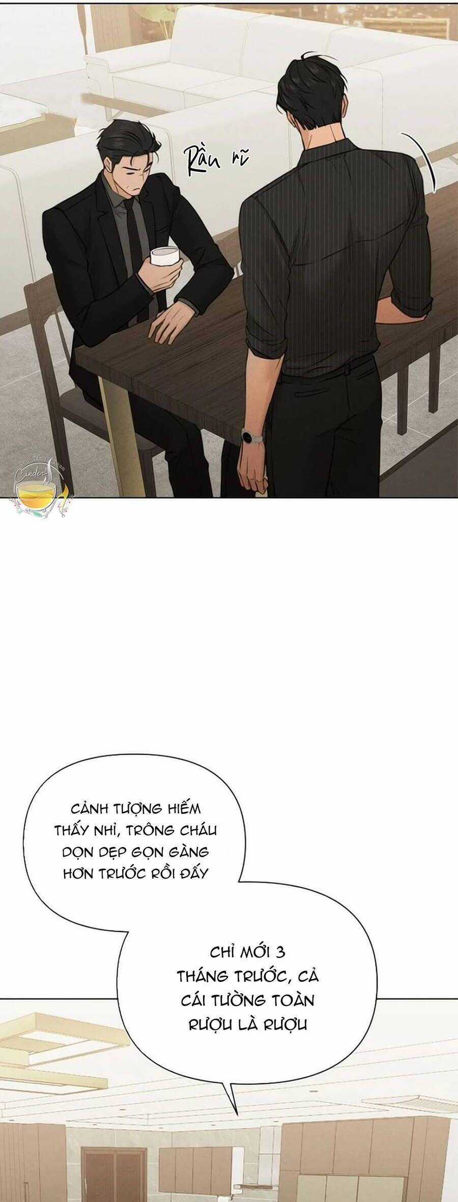 Bình Minh - Chapter 54 - Trang 16