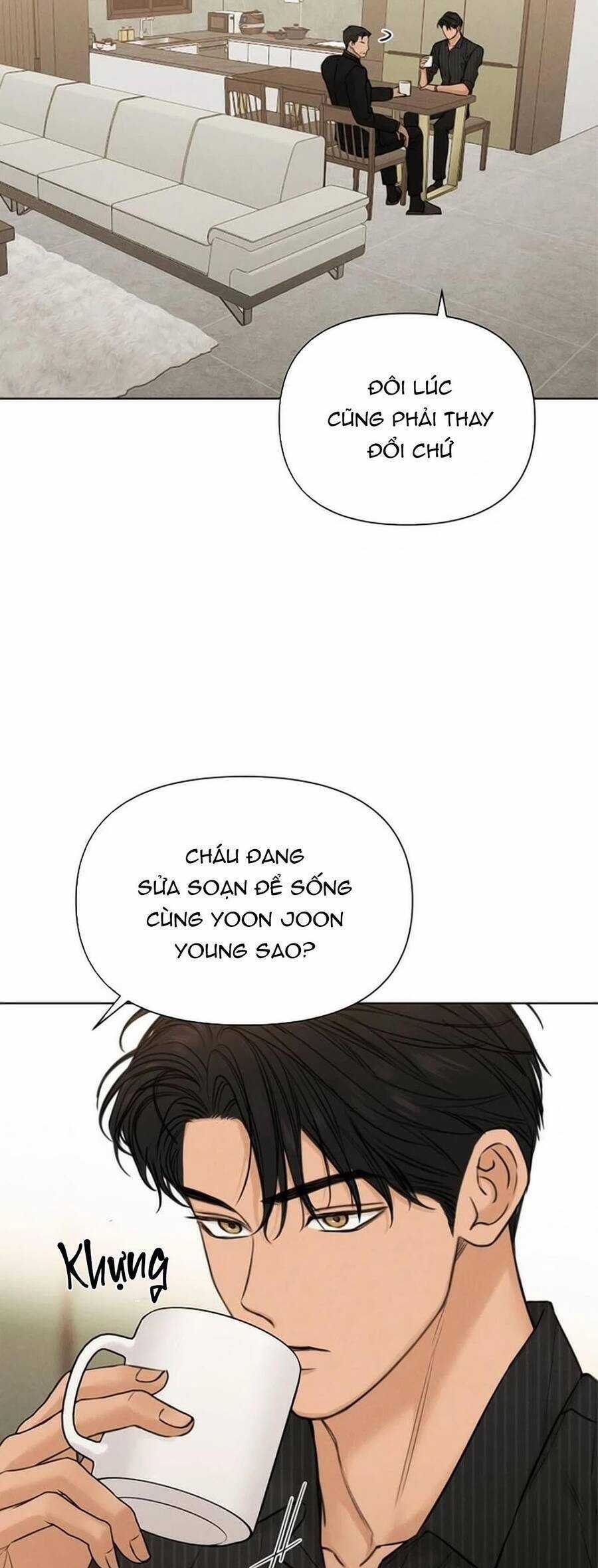 Bình Minh - Chapter 54 - Trang 17