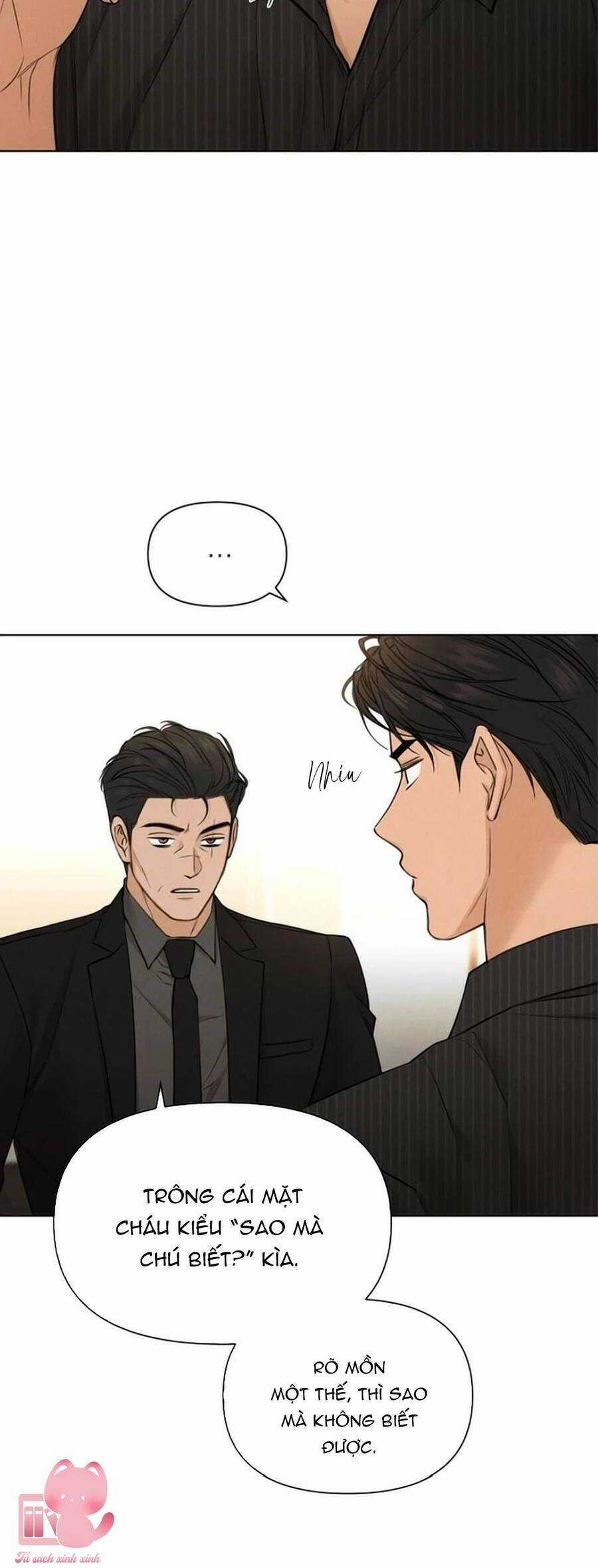 Bình Minh - Chapter 54 - Trang 18