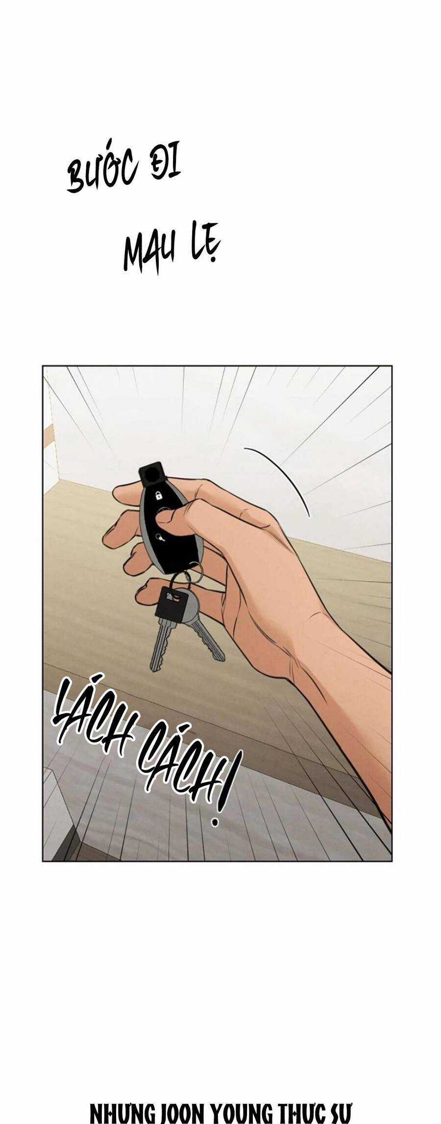 Bình Minh - Chapter 54 - Trang 3