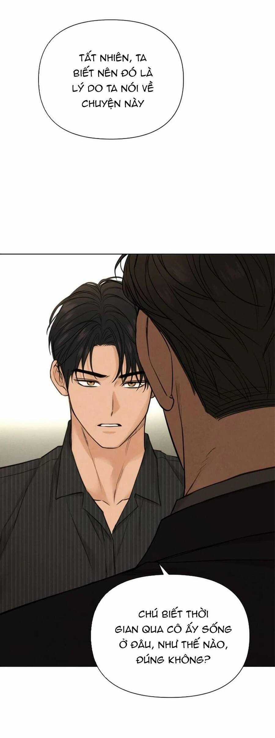 Bình Minh - Chapter 54 - Trang 21