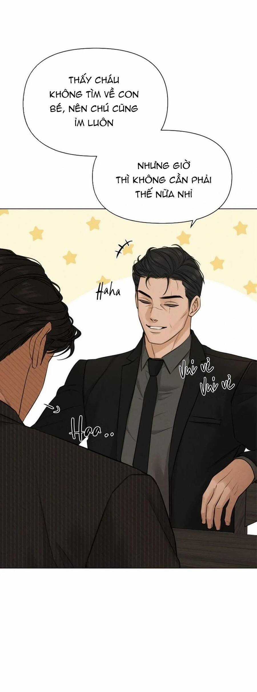 Bình Minh - Chapter 54 - Trang 23